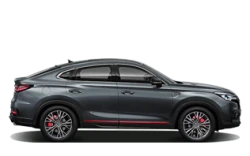 CS85 Coupe