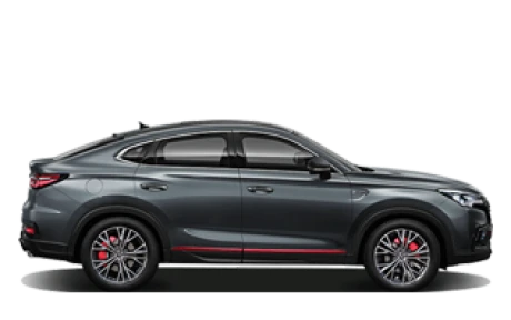 CS85 Coupe